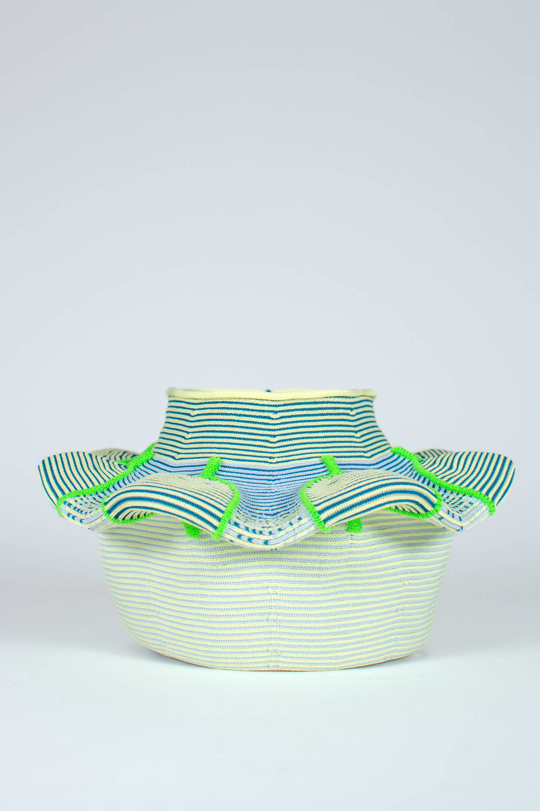 Gaspard Fleury-Dugy, Soft Object 8.2