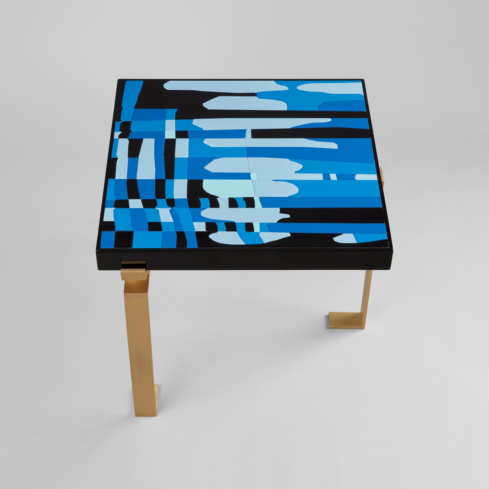 François Mascarello, Lacquer Landscape 22.2