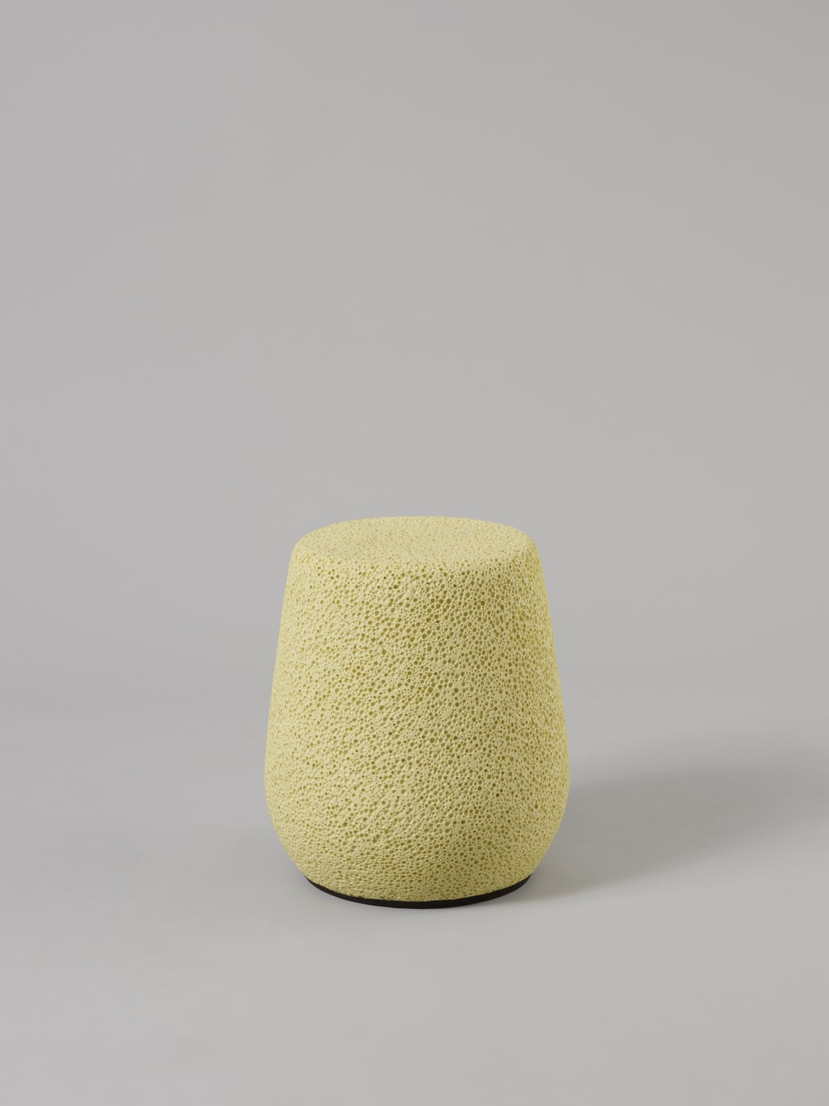 Djim Berger, Lightweight Porcelain Children's Stool And Side Table (Colour LP-12)