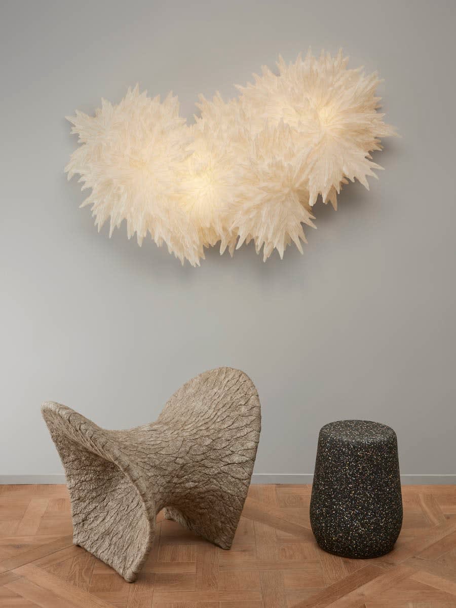 Ayala Serfaty, Clear, 2021