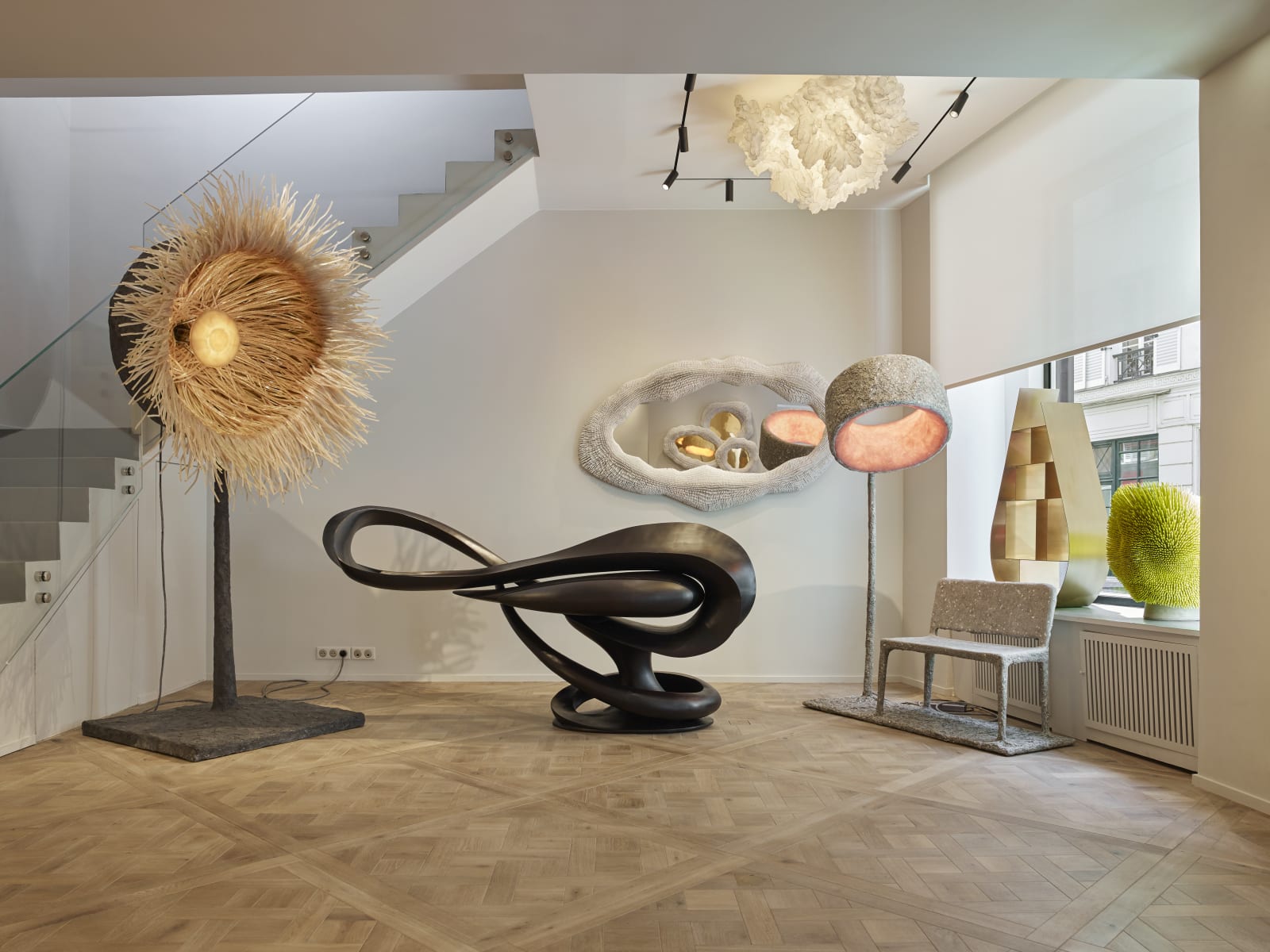 Nacho Carbonell, Luciferase XLII