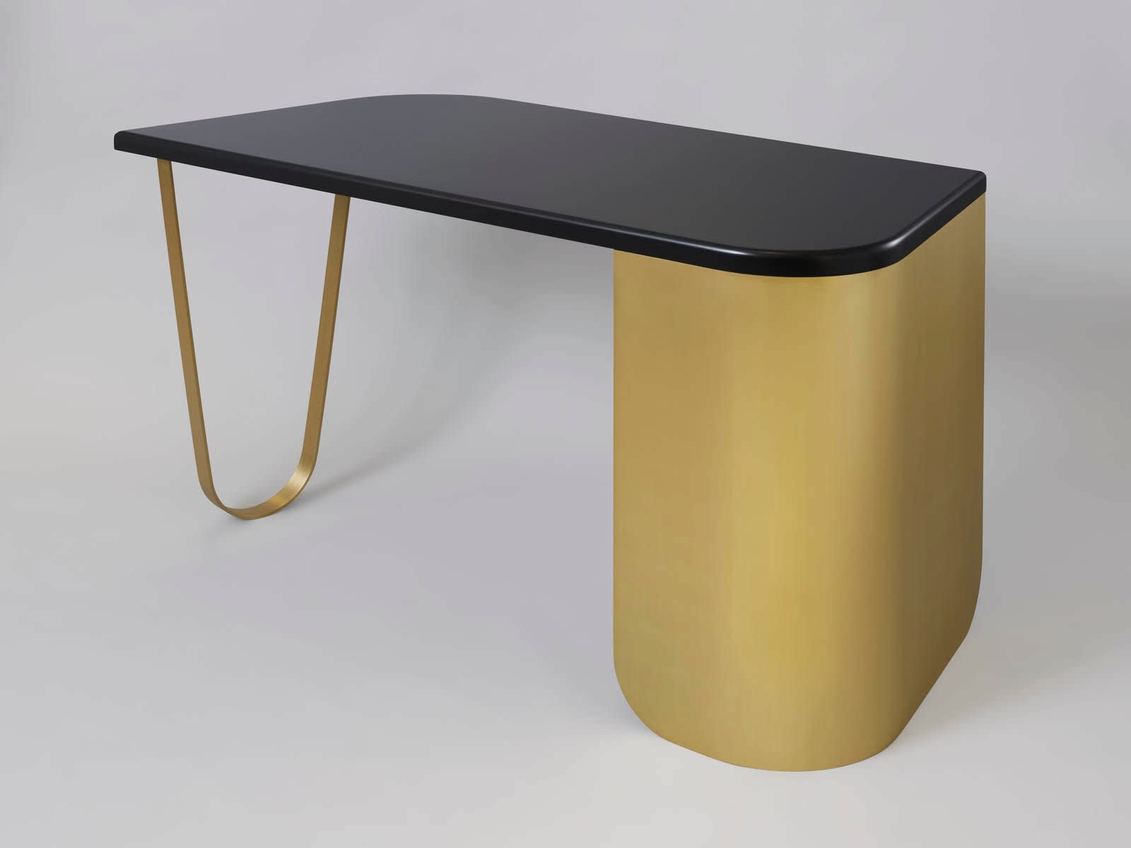 Charles Kalpakian, Écritoire (Lacquered)