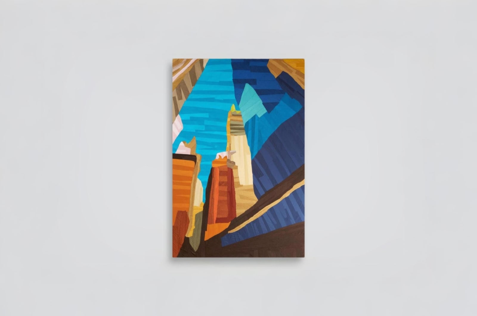 François Mascarello, New York - Wild Silk, 23.9