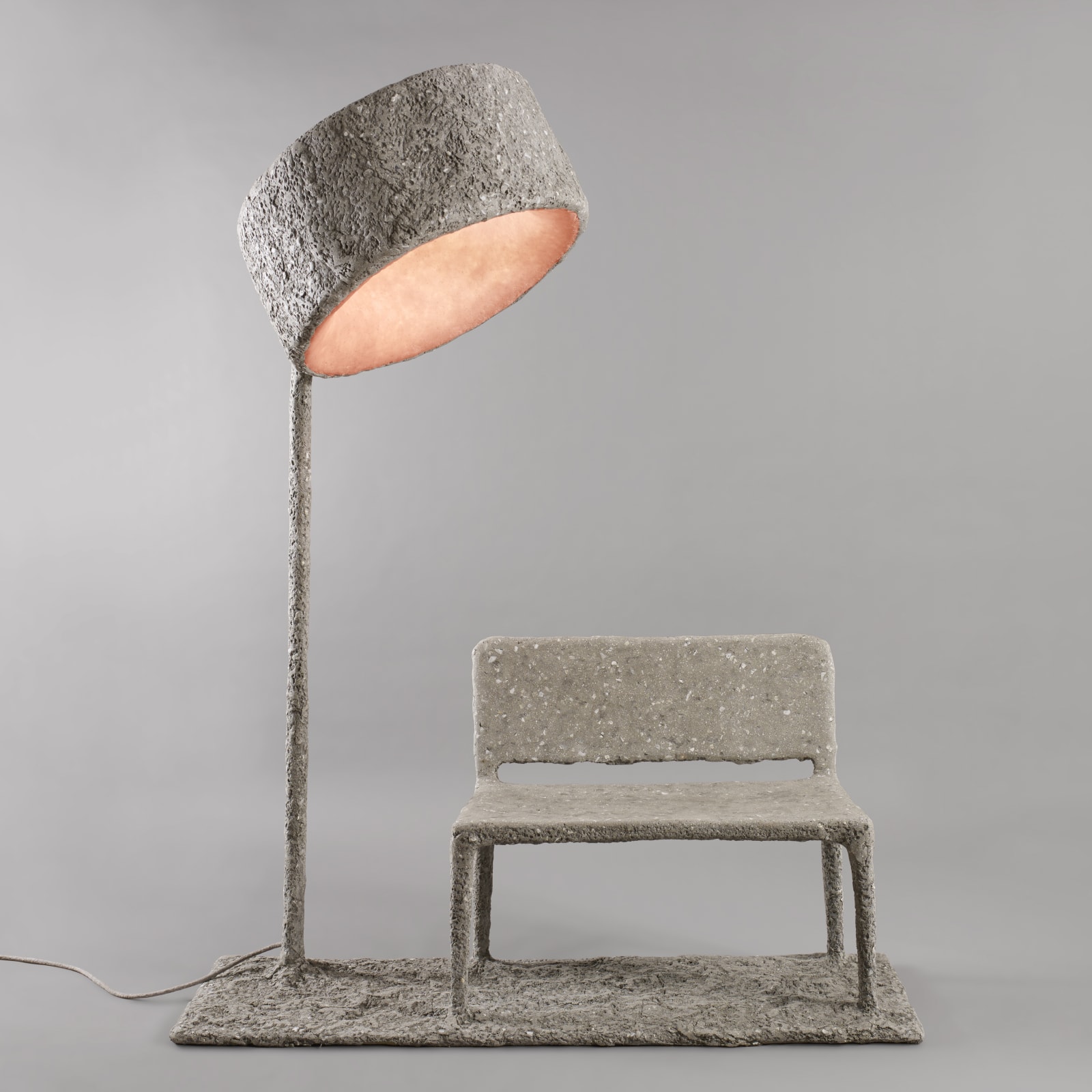 Nacho Carbonell, Luciferase XLII