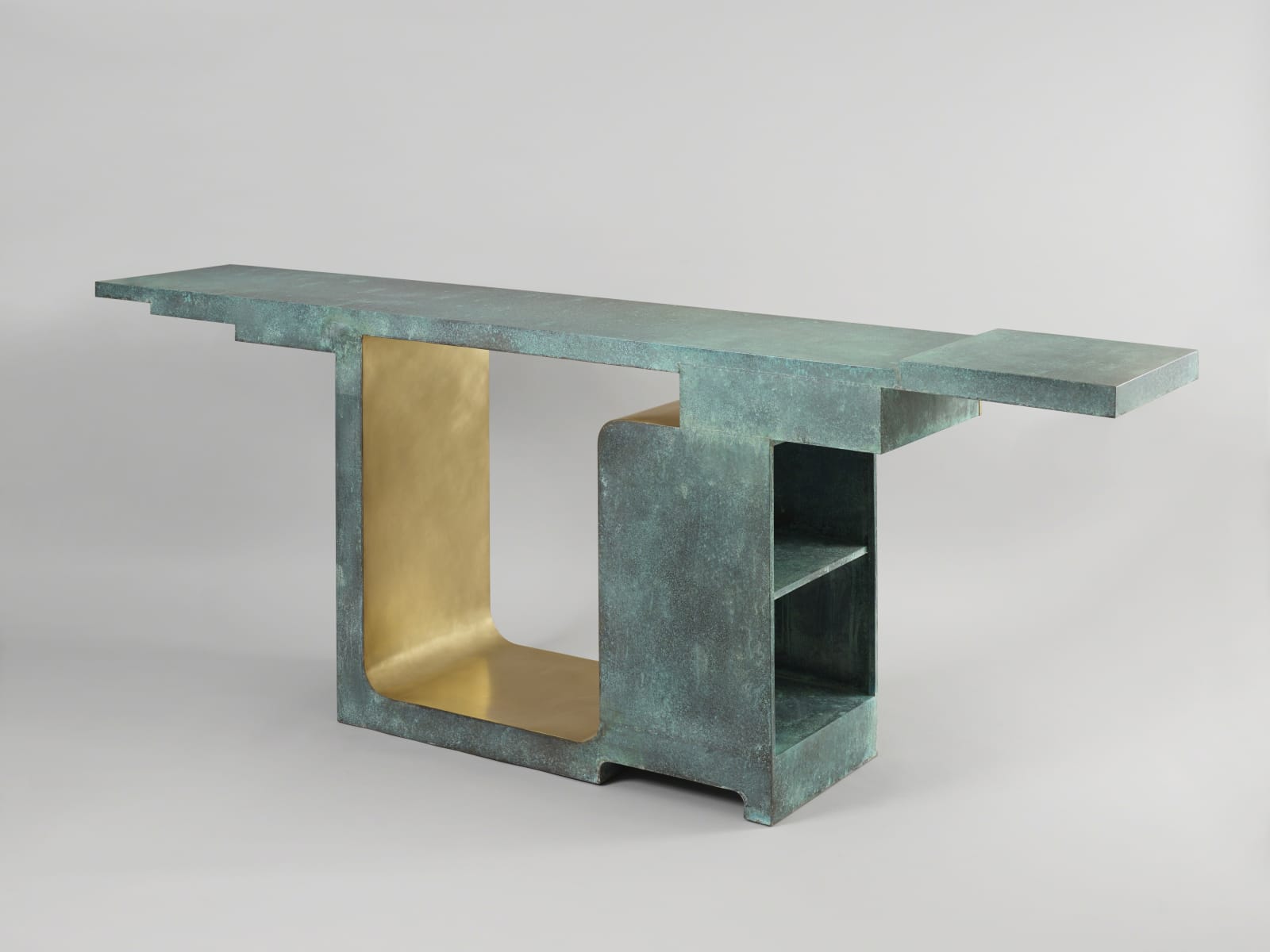 STUDIO MVW, XiangSheng I Console