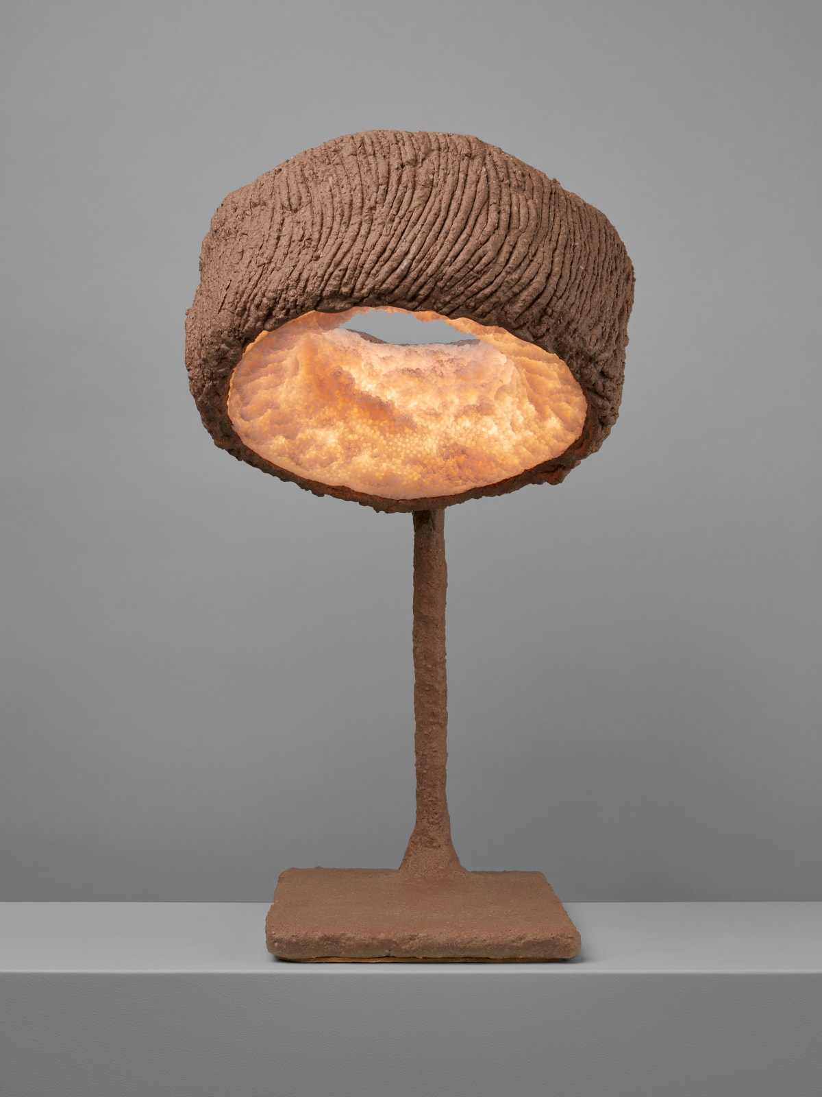 Nacho Carbonell, Luciferase LIV