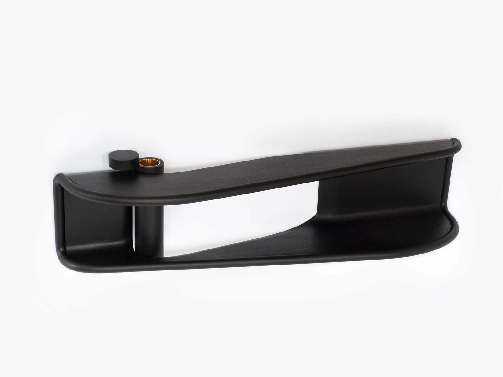 CAROL EGAN, Double Emperor Console