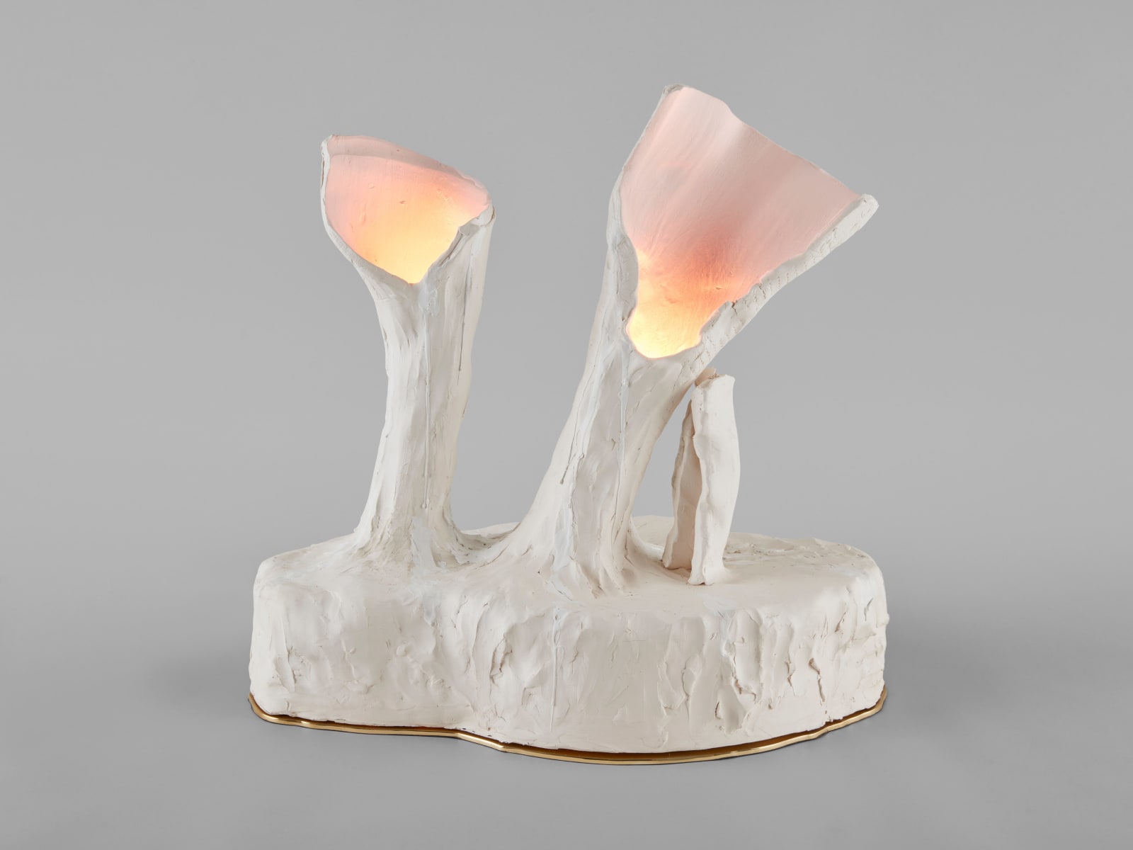 Taher Chemirik, White Lava (Duo)