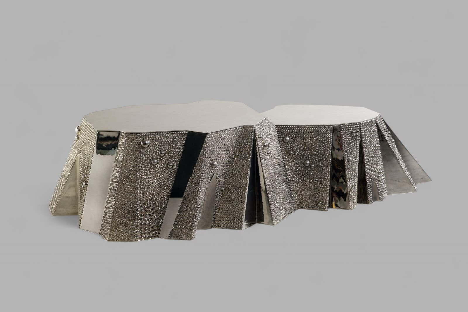 Pia Maria Raeder, Stardust low tables