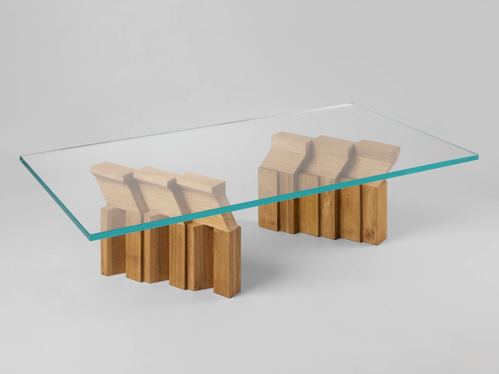 Charles Kalpakian, Sequence Table (R6)