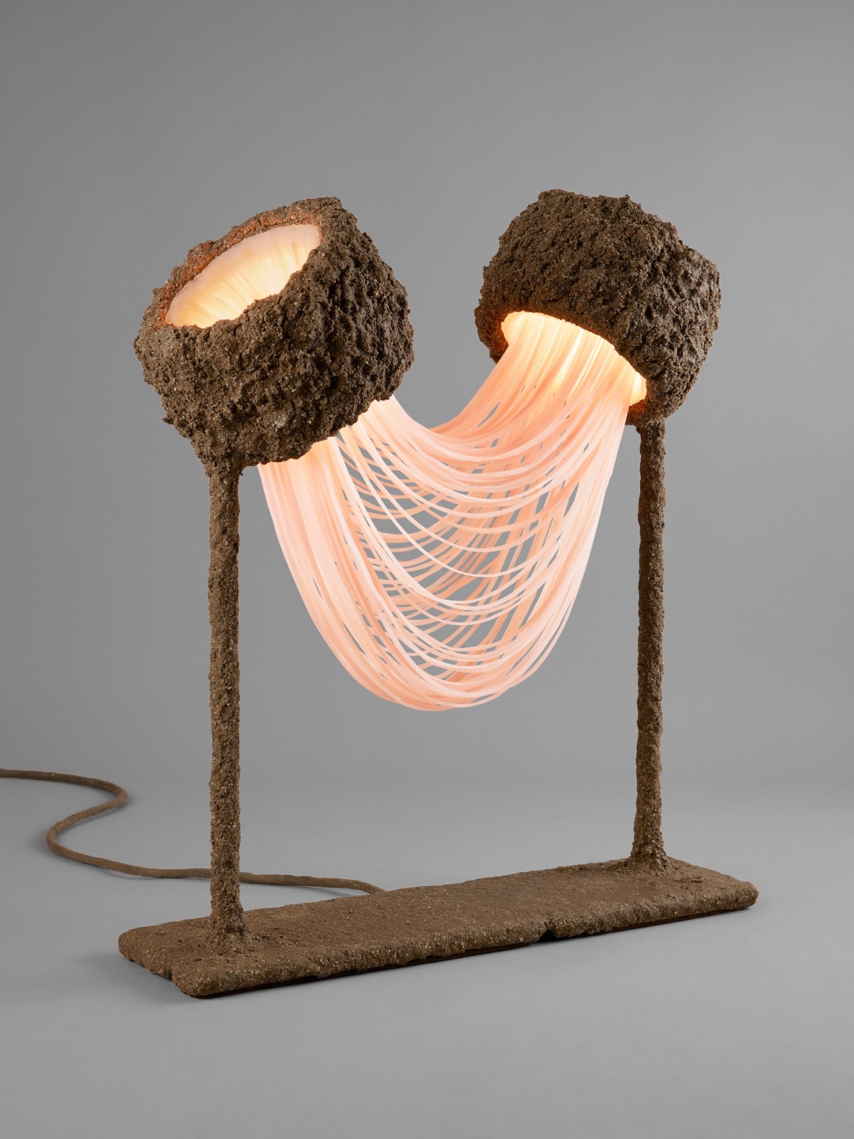 Nacho Carbonell, Luciferase LII