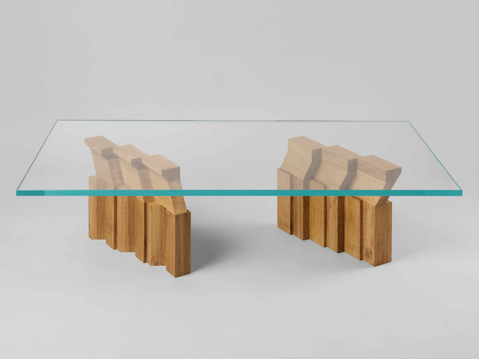 Charles Kalpakian, Sequence Table (R6)