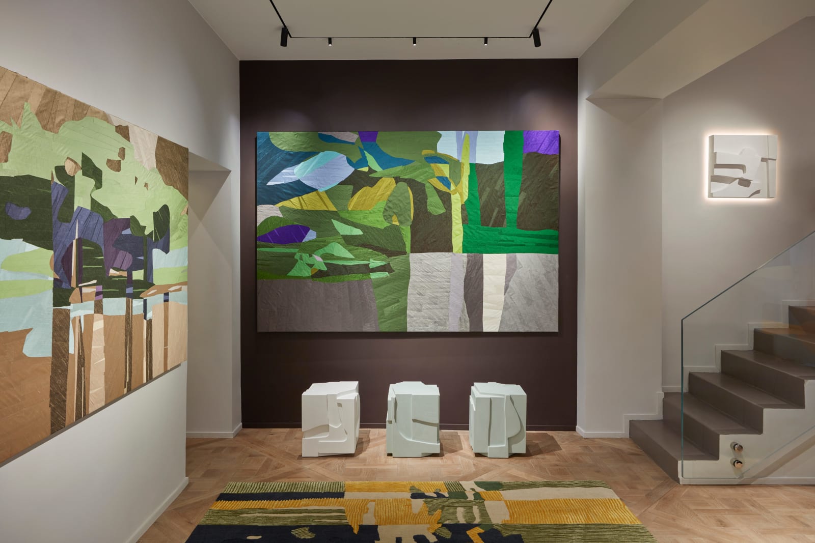François Mascarello, Wild Silk, 23.13