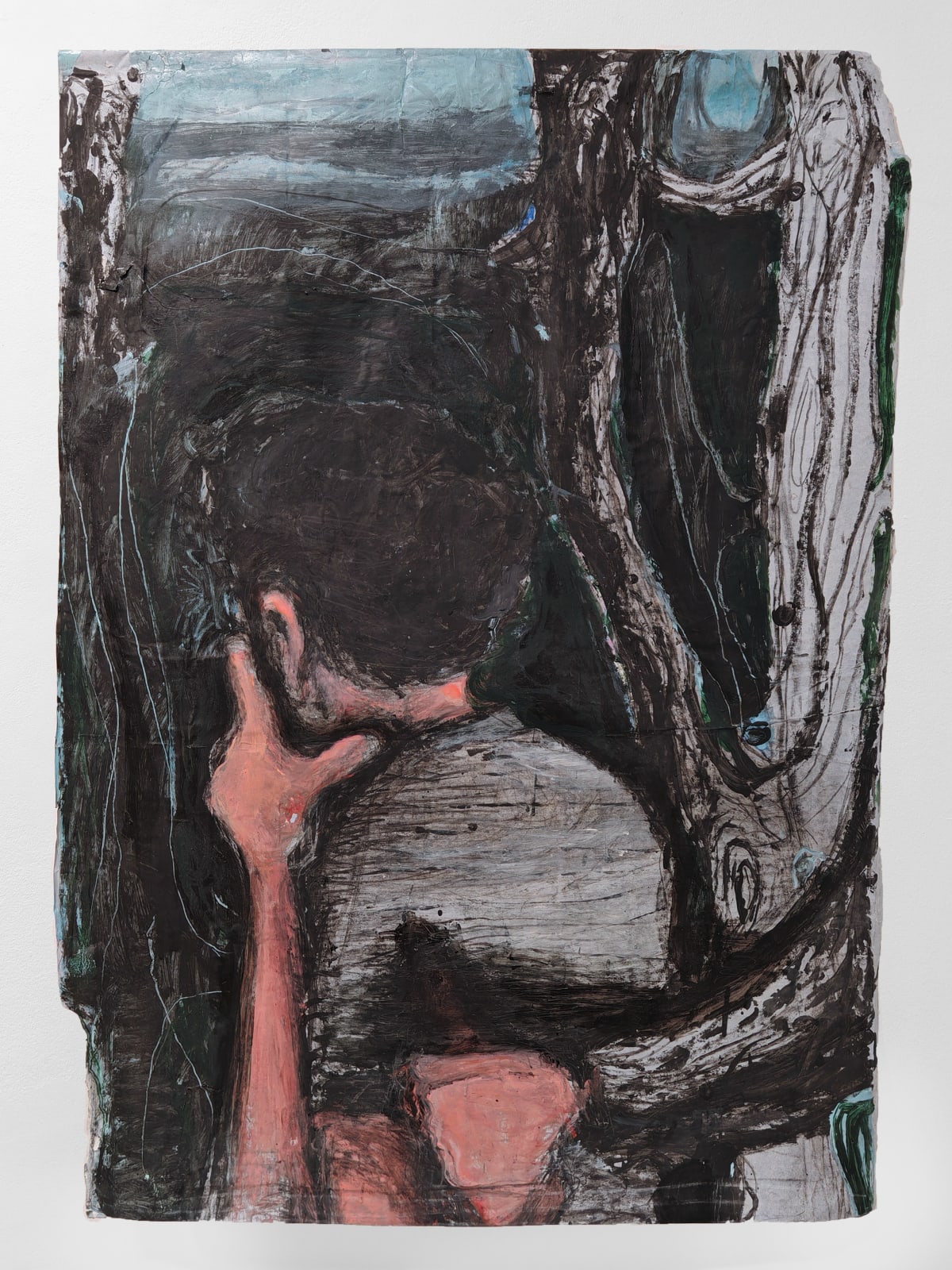 Jean Charles BLAIS, Sans Titre , 2021 - 2023