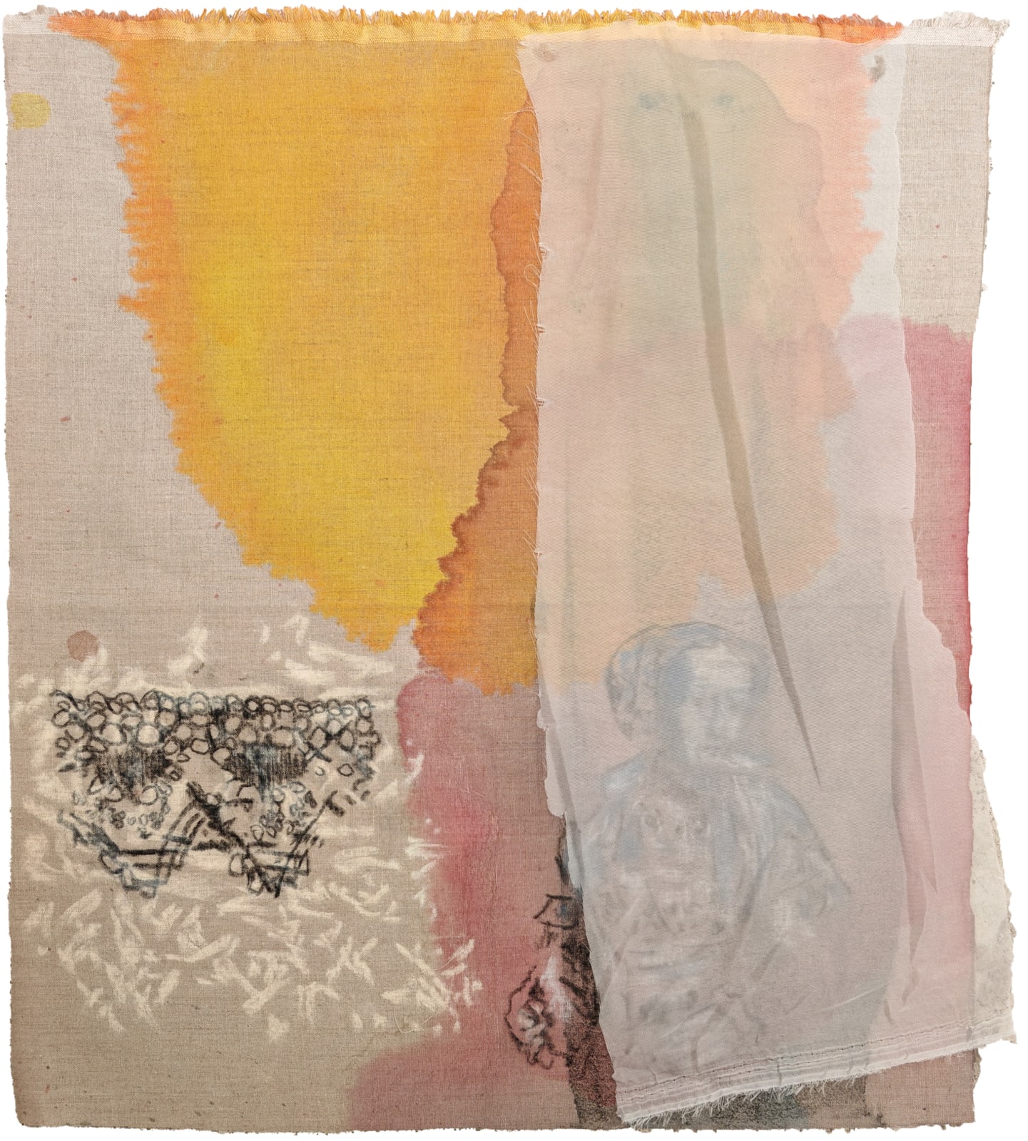 Denis CASTELLAS, Anne of Cleves, 2024