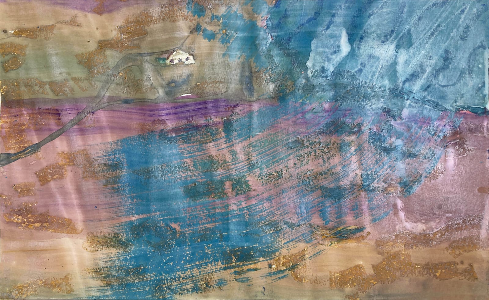 Marine WALLON, Ault, 2025