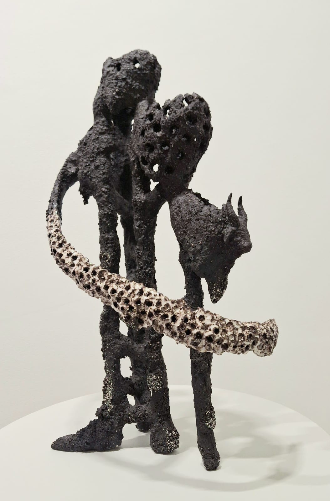 Gautier FERRERO, Sclipt, 2025