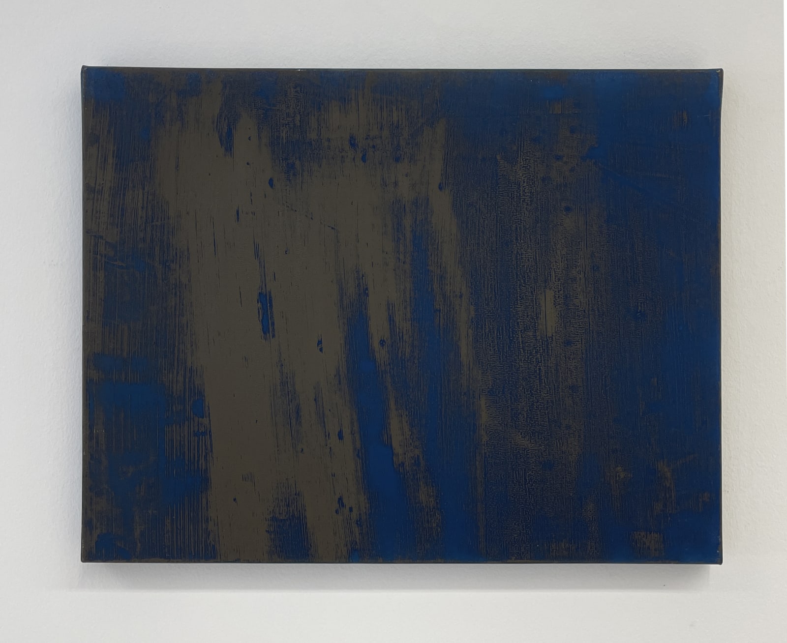 Gérard TRAQUANDI, Sans titre, 2018
