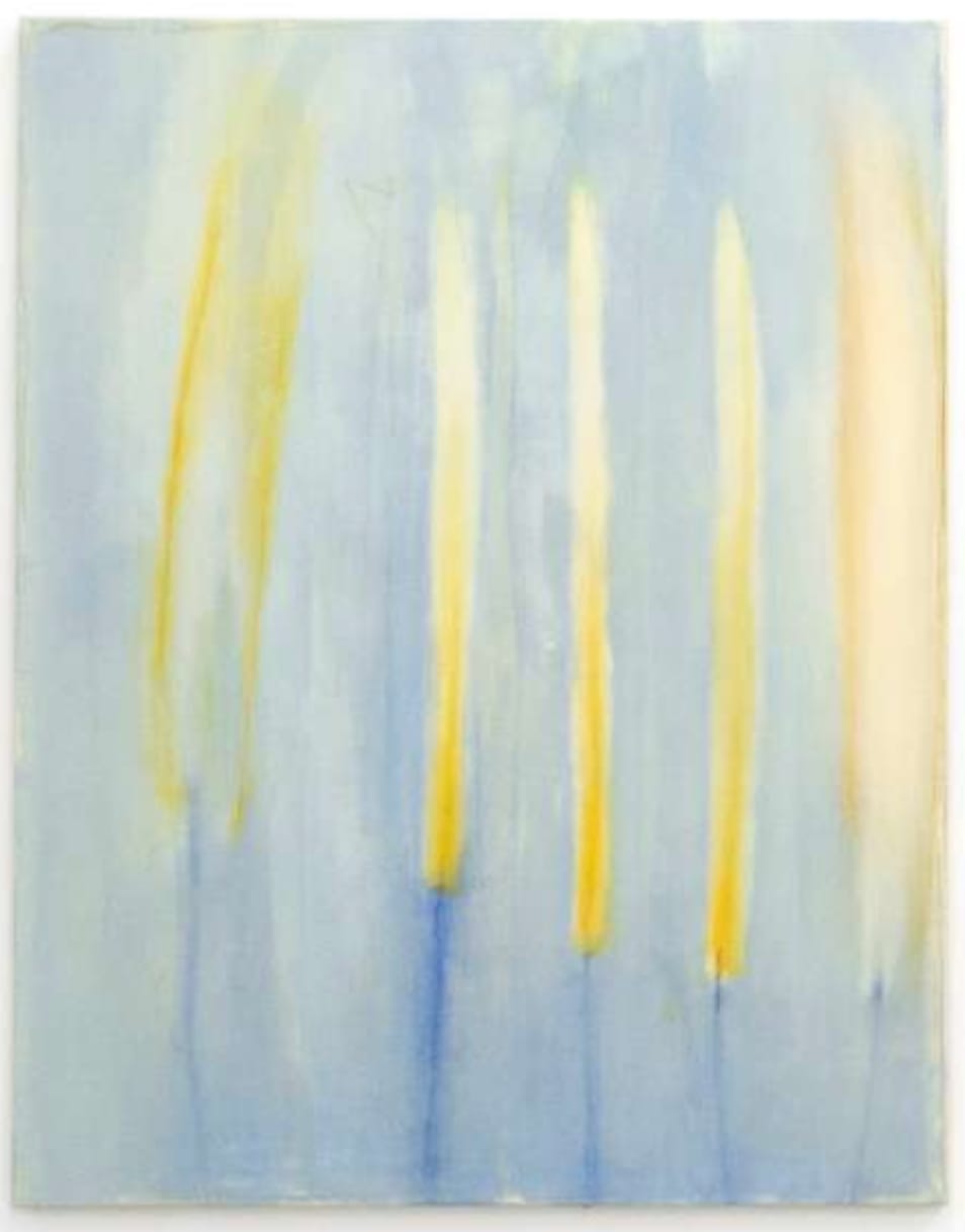 Anastasia INDUCHNAYA CARVALHO, Vie et mort des allumettes, 2024