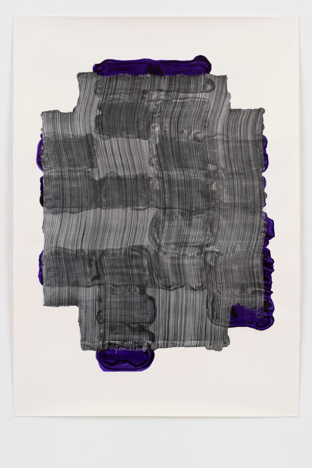 Thomas MÜLLER, Sans titre