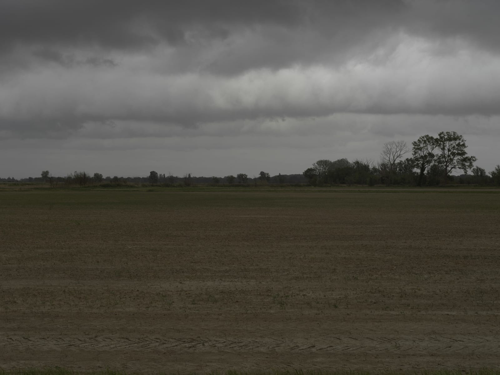 Alexandre DUFAYE, Retour sur Terre, 2019