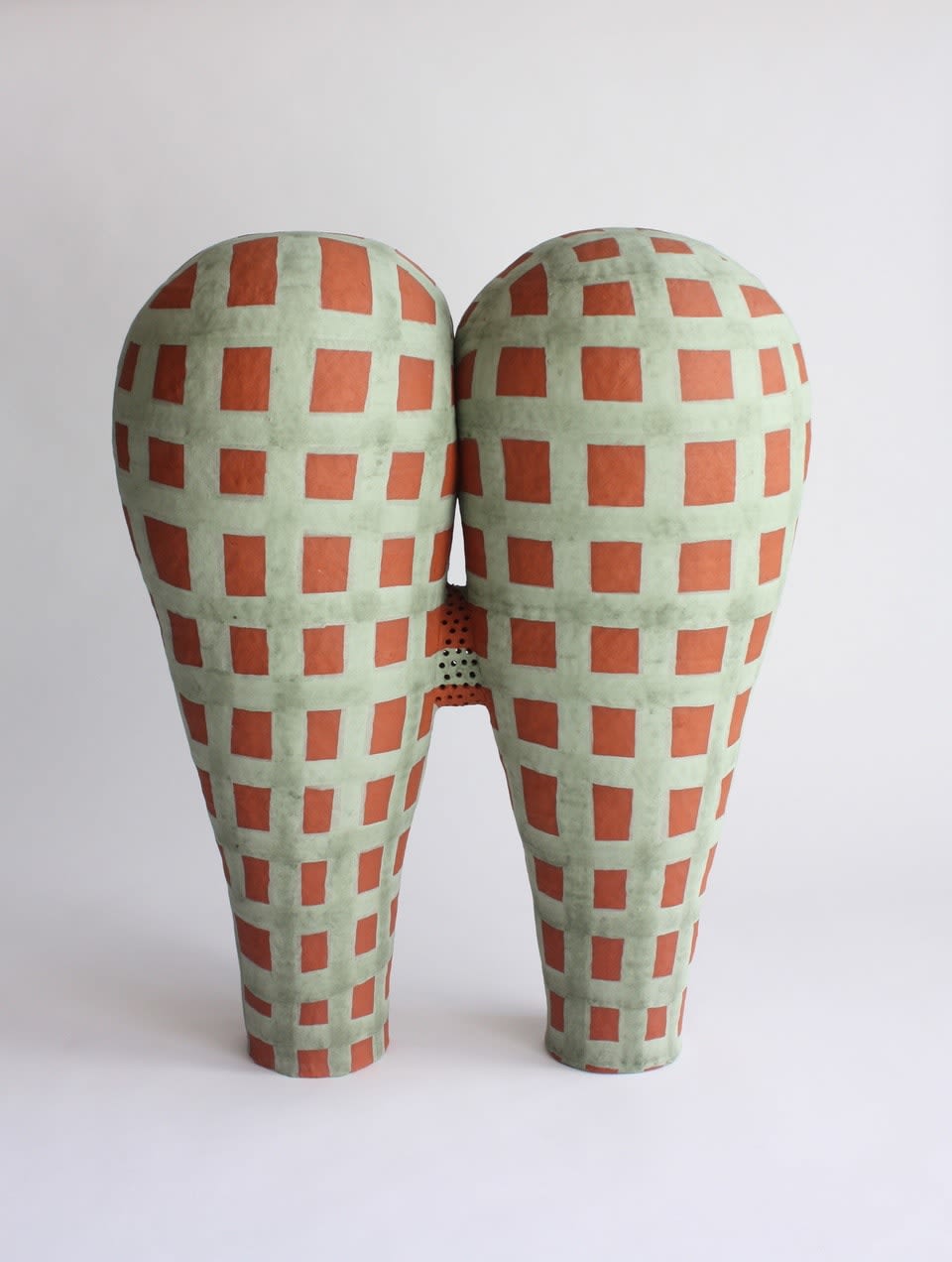 Daphne CORREGAN, Breathing, 2019