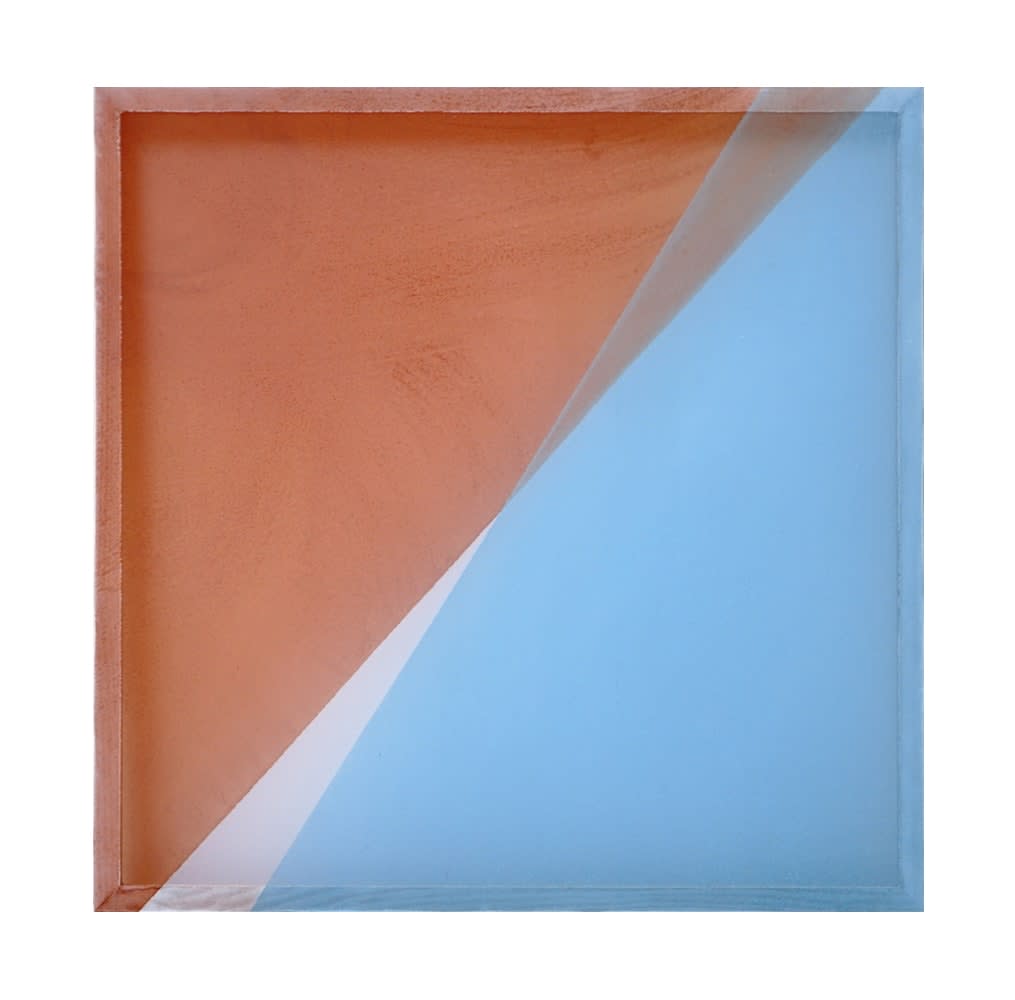 Cécile BART, Mini Bascules 4, 2022