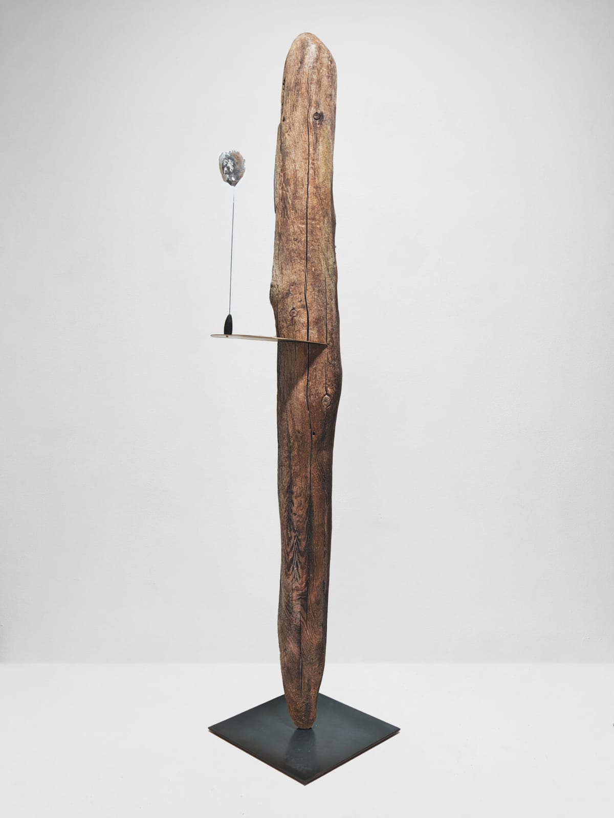 Martin BELOU, Sans Titre , 2025