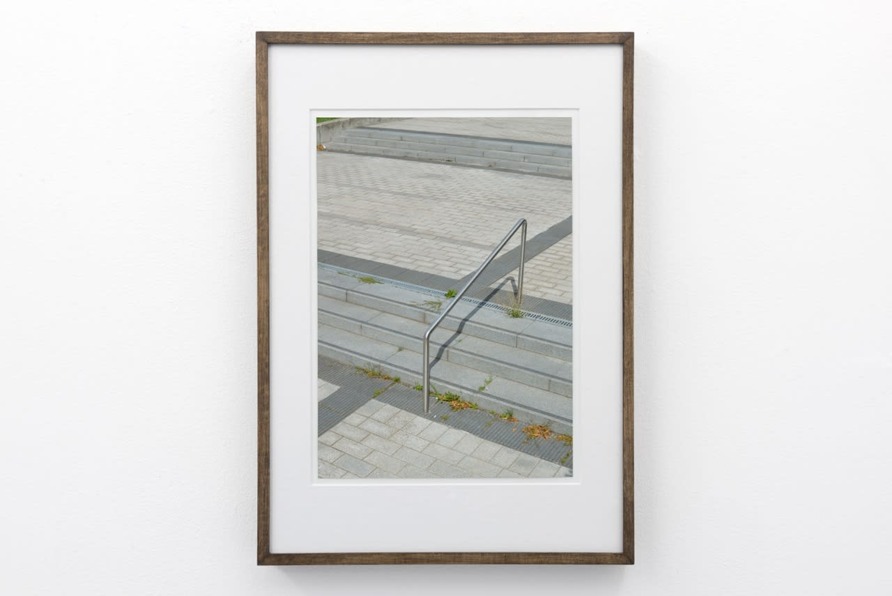 Pierre DESCAMPS, Monuments p.541, 2019