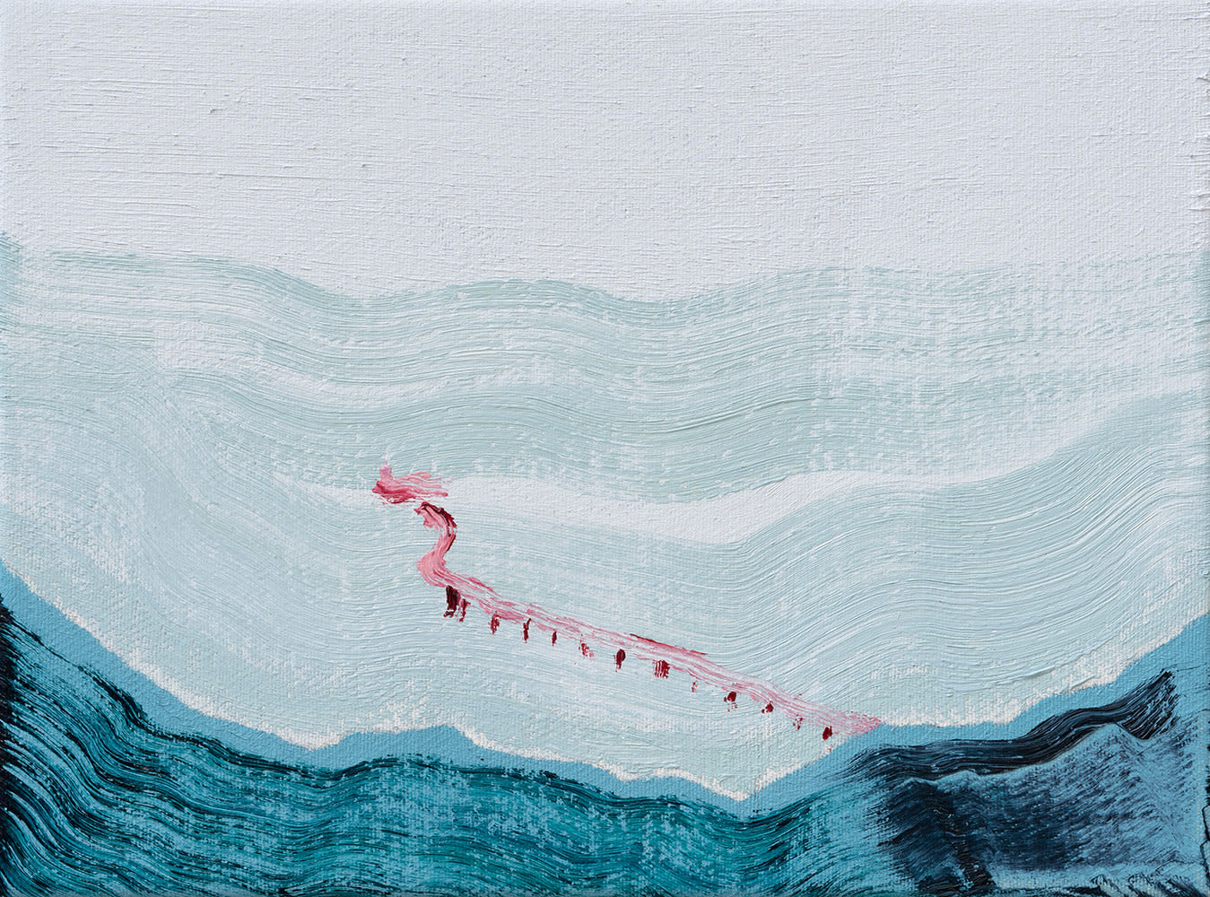 Marine WALLON, Asen, 2025