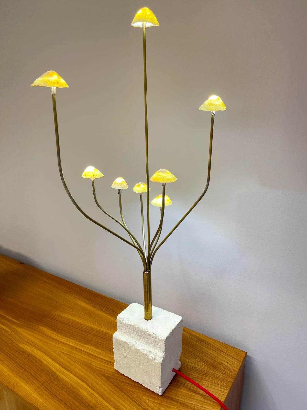 Martin BELOU, Lividic, 2025