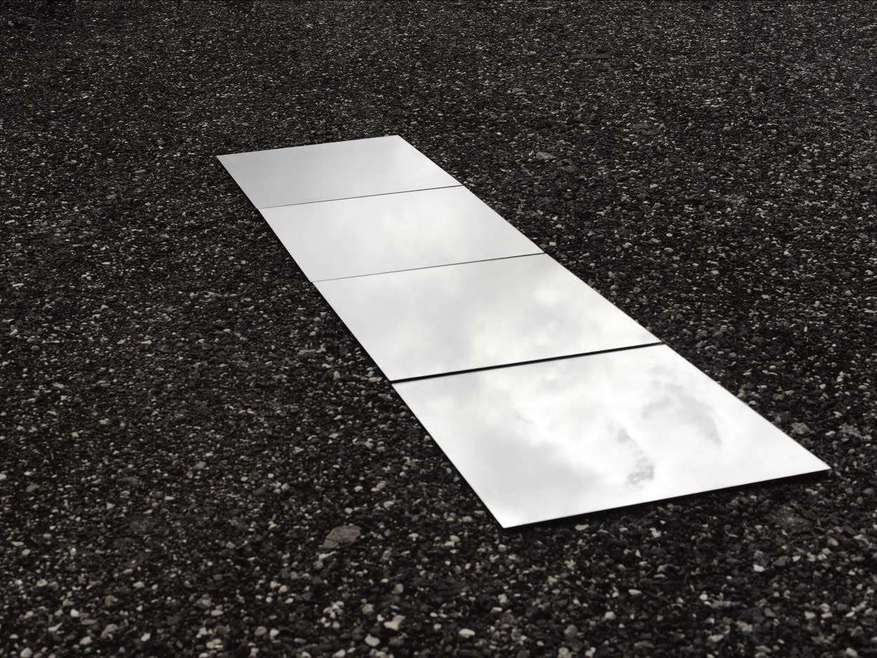 Alexandre DUFAYE, Retour sur terre, 2019