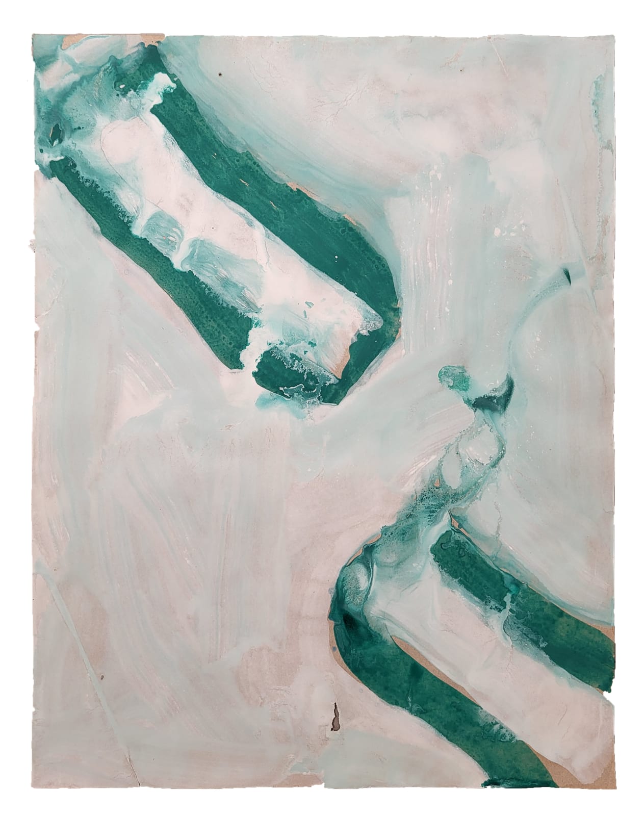 Claude VIALLAT, Sans titre , 2023