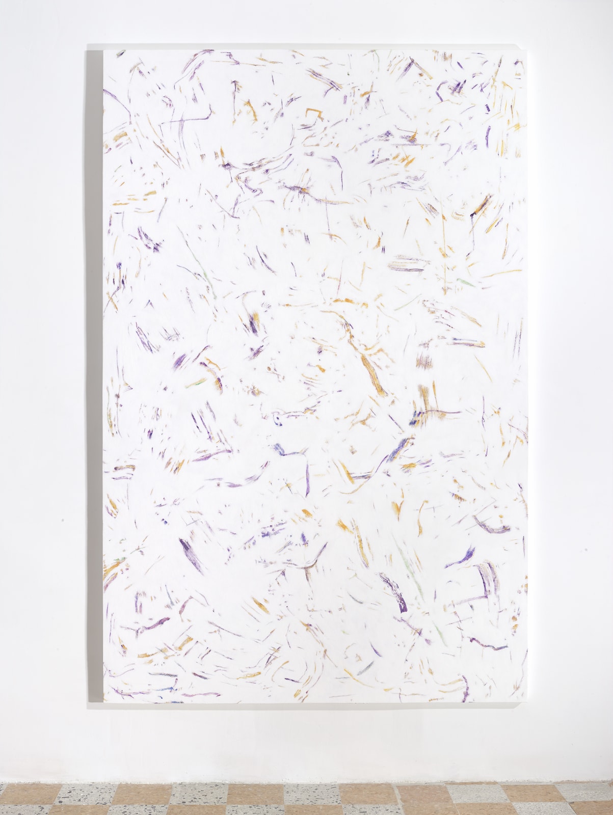 Pascal PINAUD, Semences 18, 2020