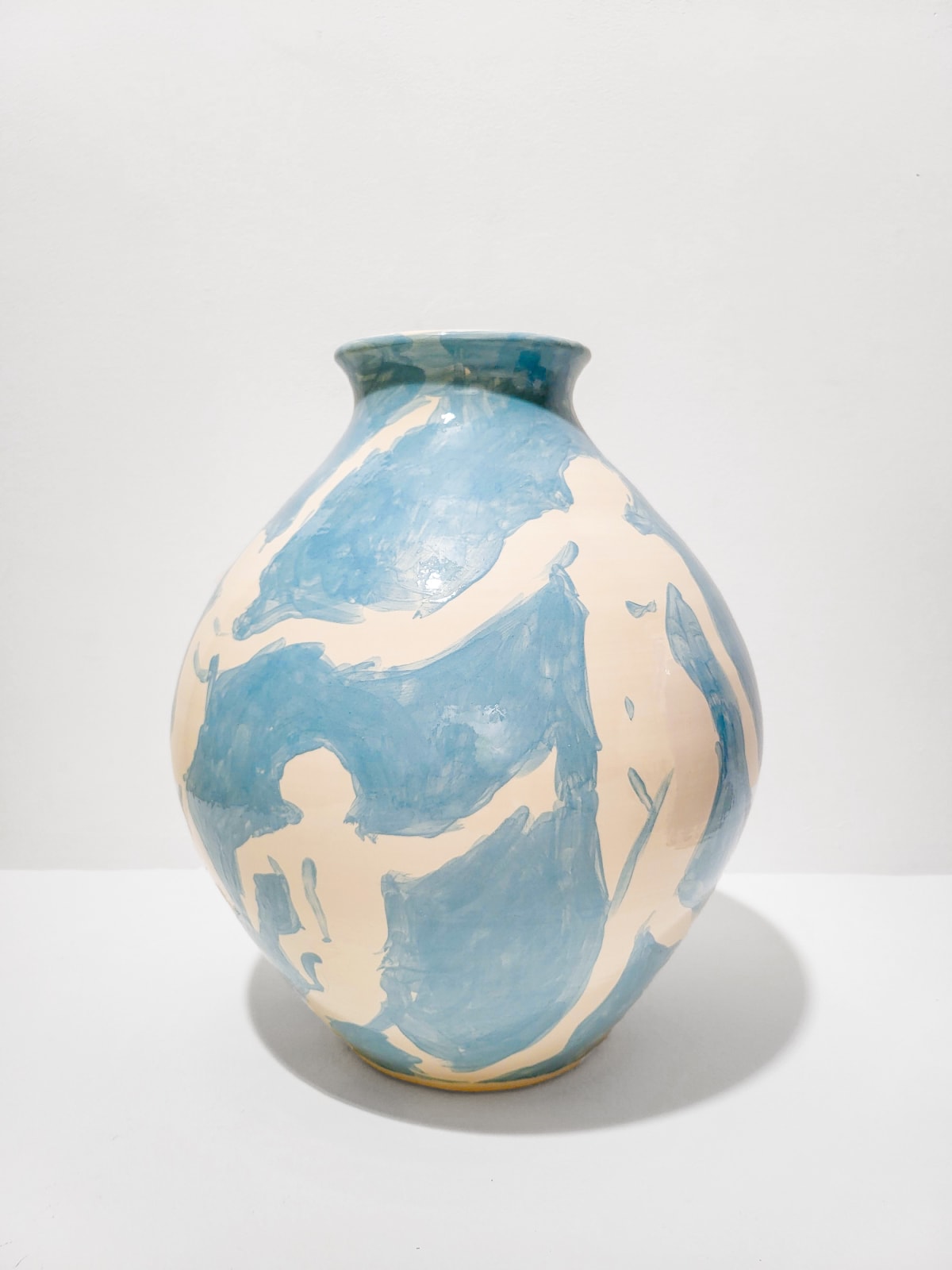 Gérard TRAQUANDI, Sans Titre, 2023