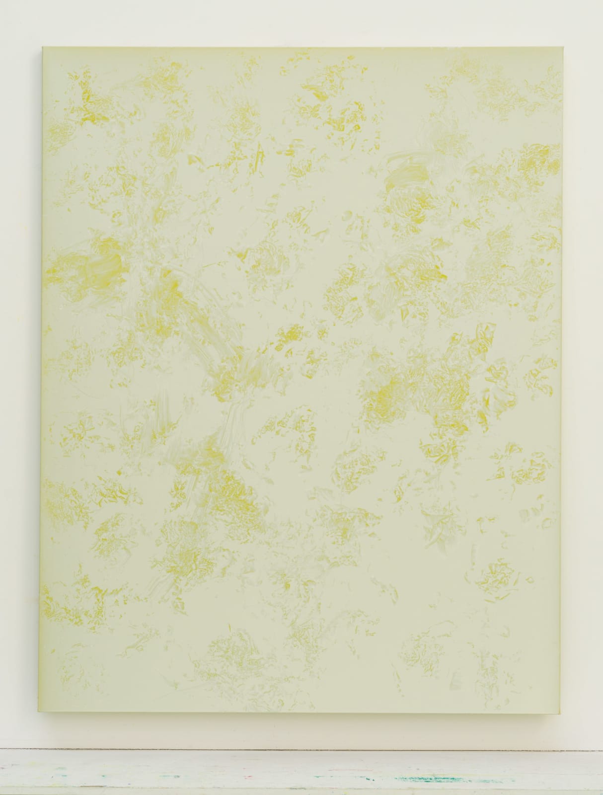 Gérard TRAQUANDI, Sans Titre , 2022