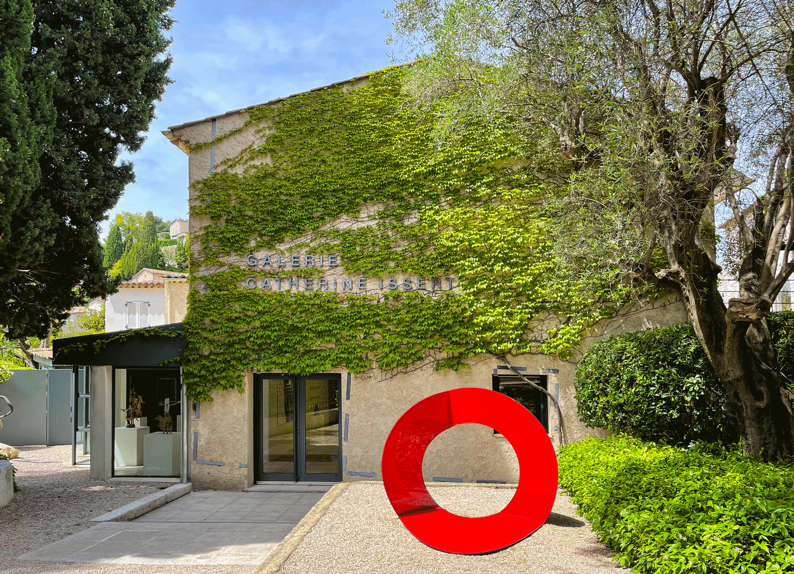 Felice VARINI, Sans titre 1980/2005, 2005