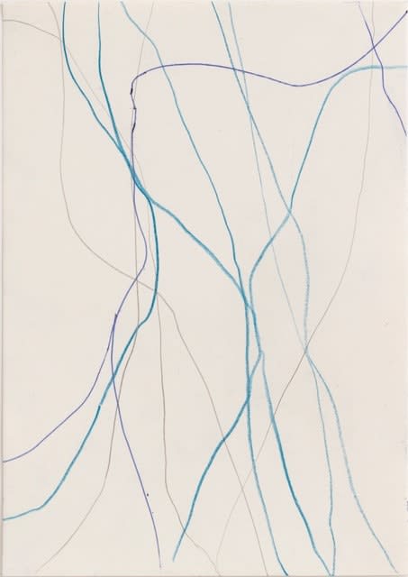 Thomas MÜLLER, Sans titre , 2022