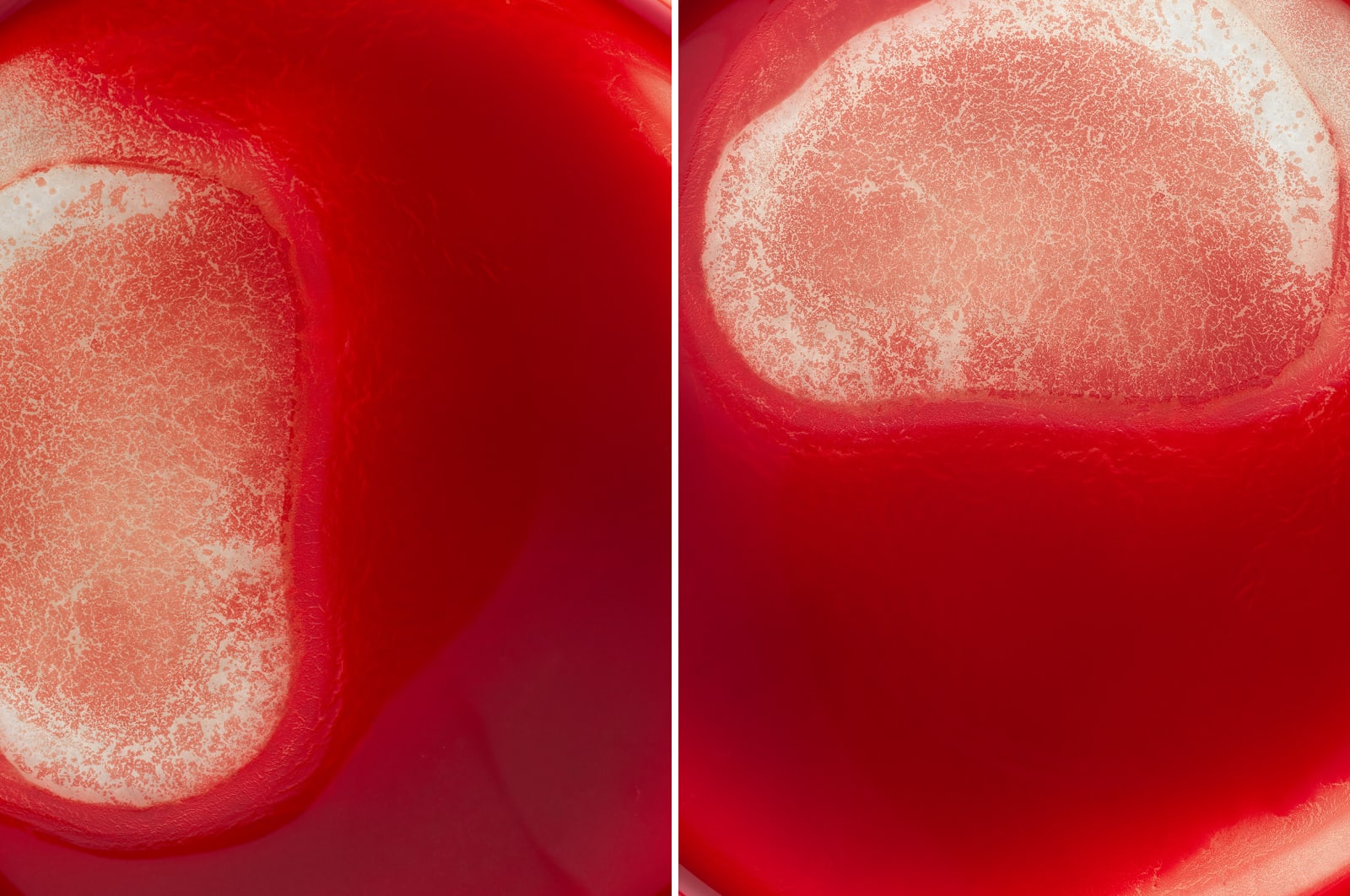 Alexandre DUFAYE, Eternal Echoes #1, 2024