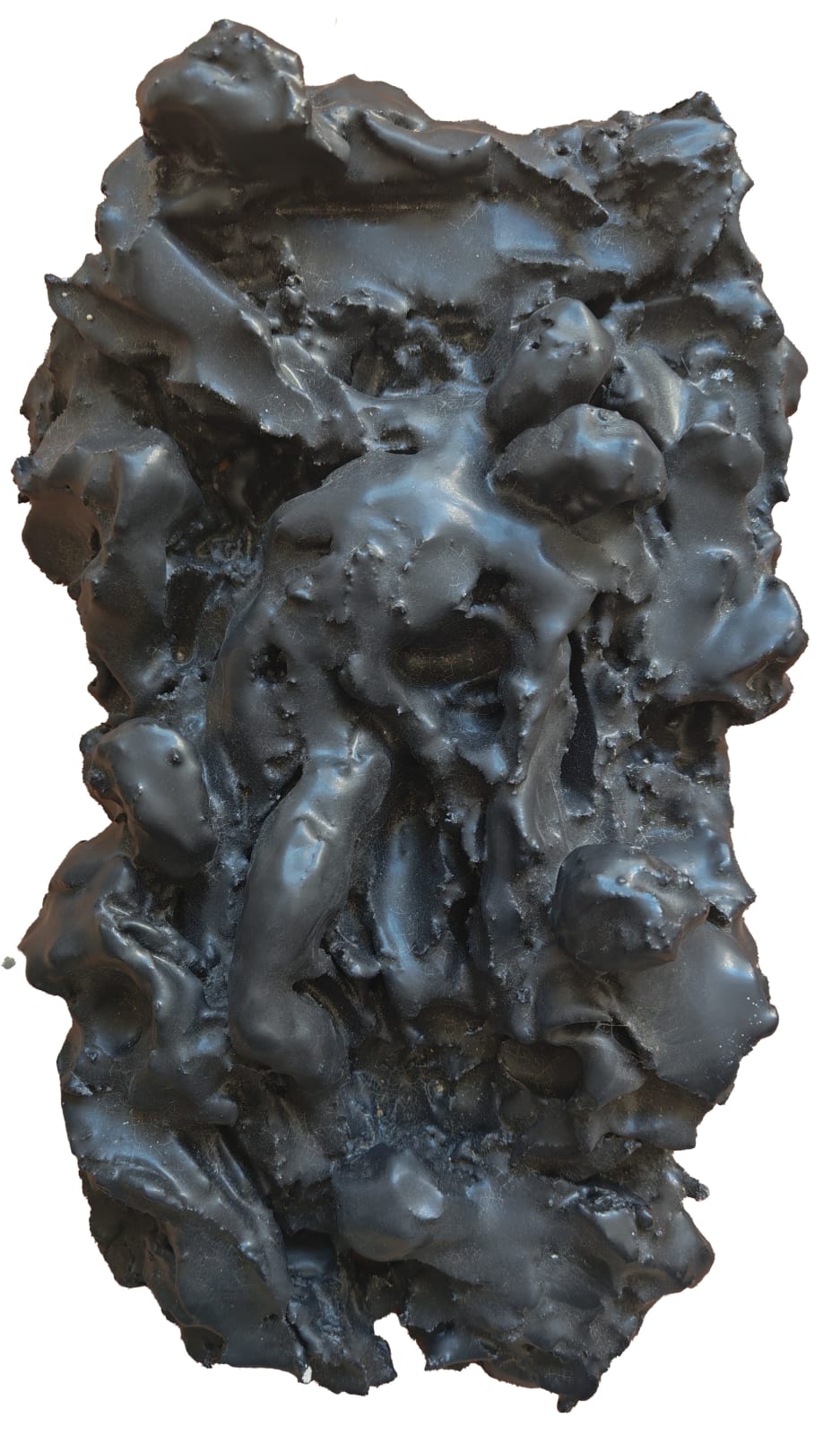 Gérard TRAQUANDI, Sans Titre, 2022