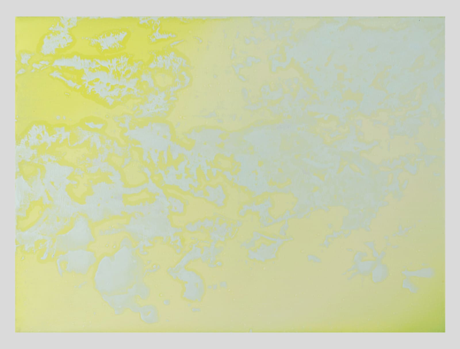 Gérard TRAQUANDI, Sans Titre , 2023