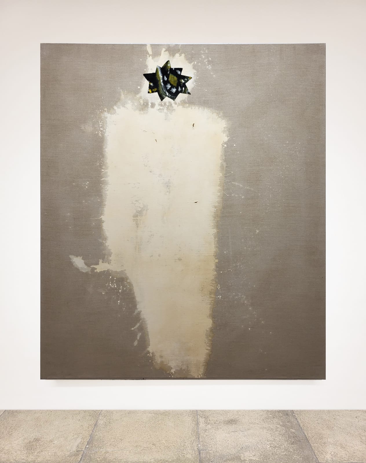 Denis CASTELLAS, Kimono my house, 2022