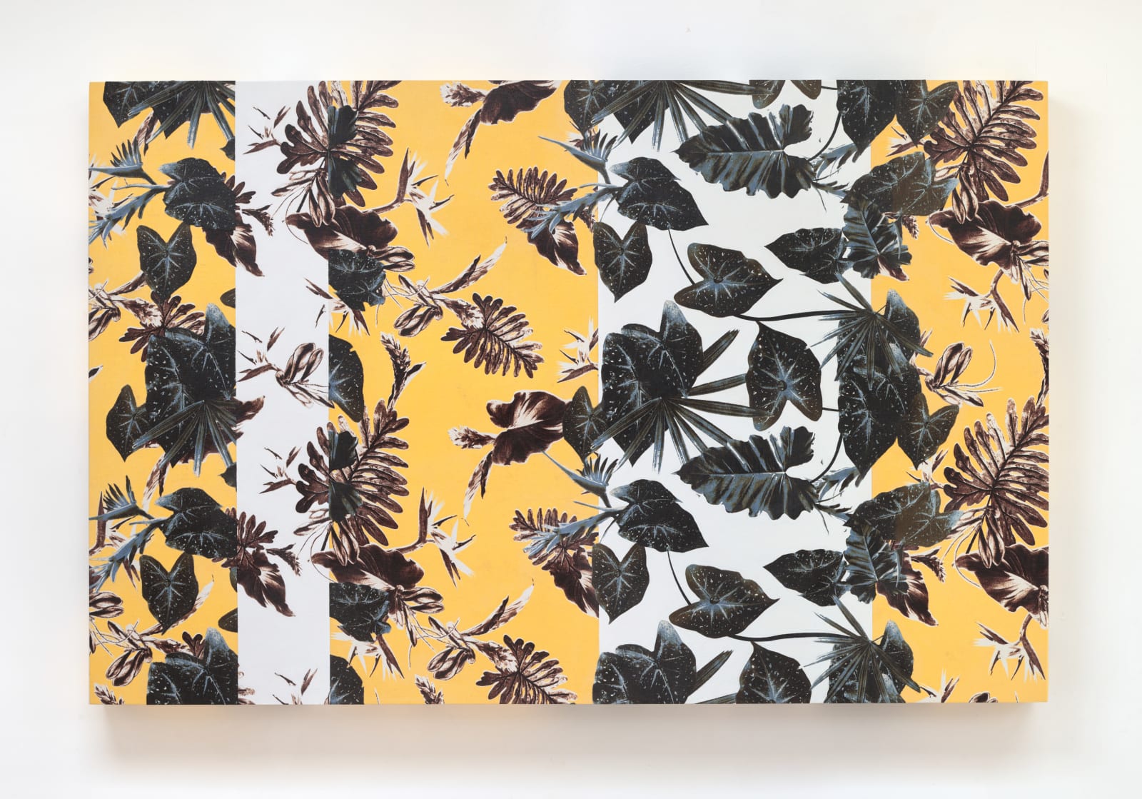 Pascal PINAUD, Sans titre, 2024