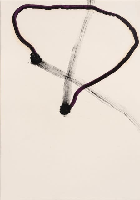 Thomas MÜLLER, Sans titre , 2023