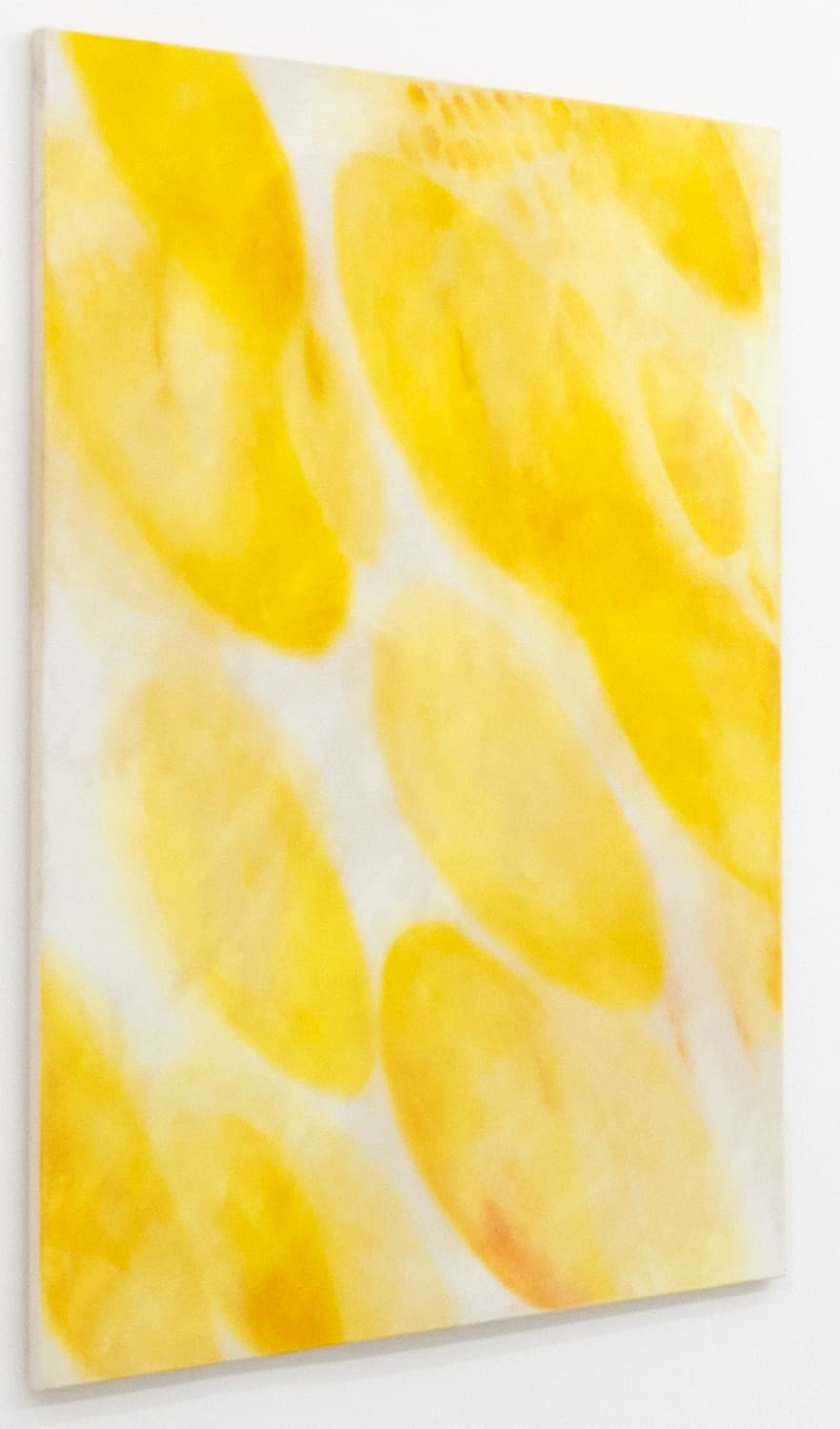 Anastasia INDUCHNAYA CARVALHO, Pluie, 2024