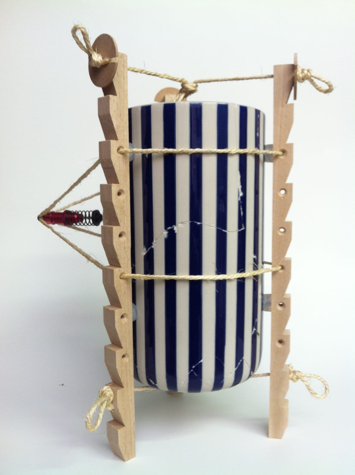 Mathieu SCHMITT, Kintsukuroï #2, 2017