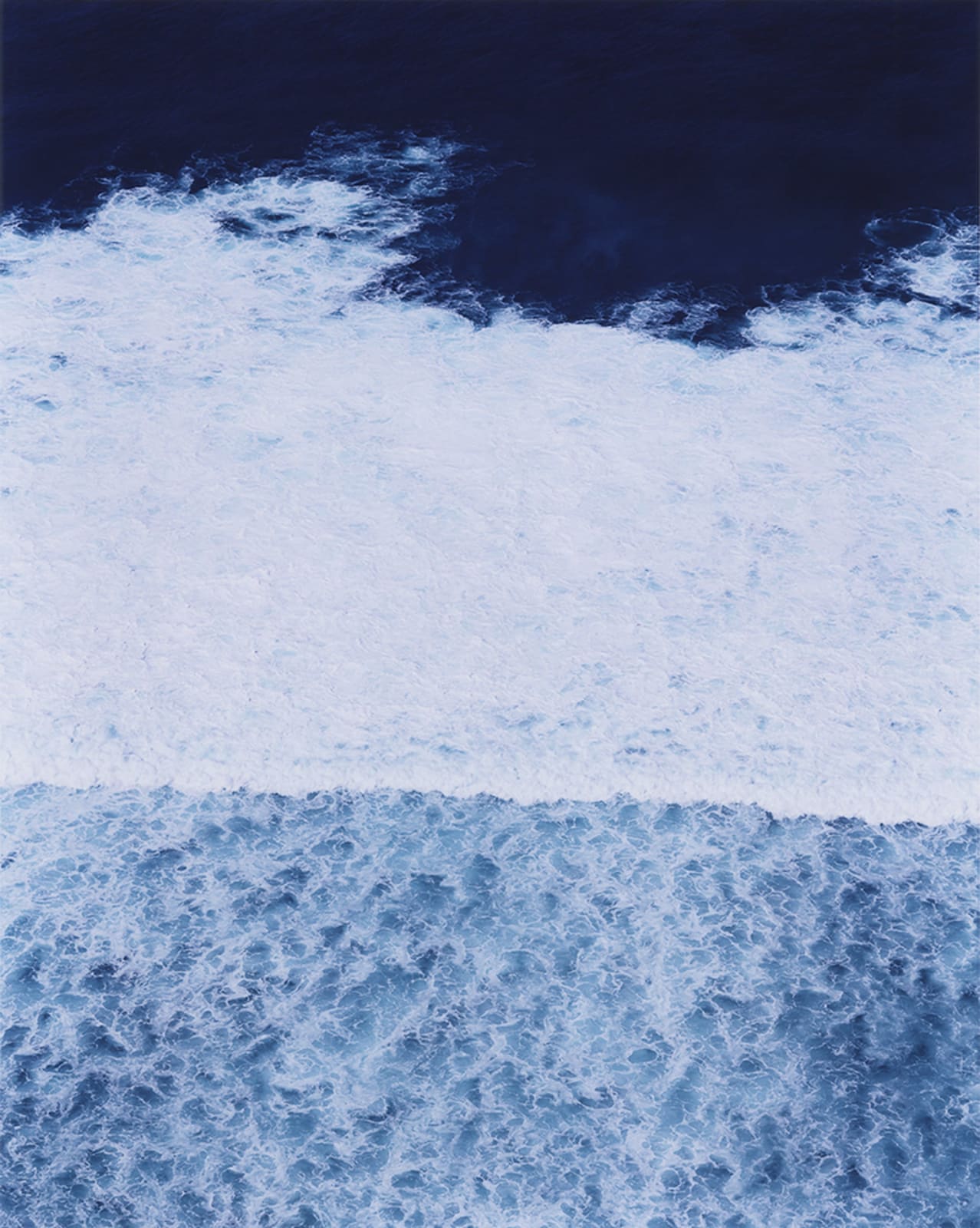 Mikiya Takimoto, GRAIN OF LIGHT #32, 2013