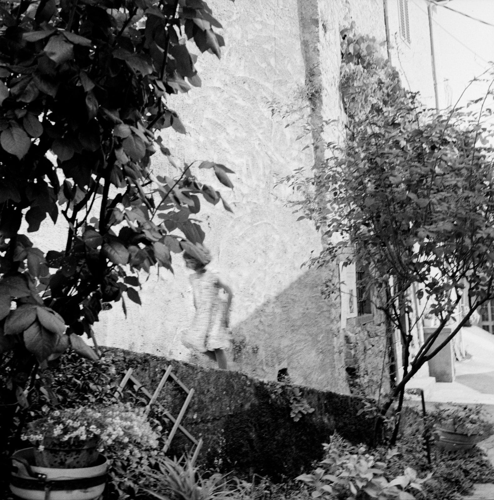 Anne Rearick, Untitled, Montefegatesi, Italy, 1998