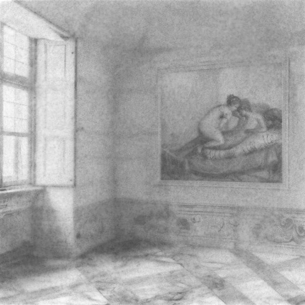 FLORE, Sans titre , 2024