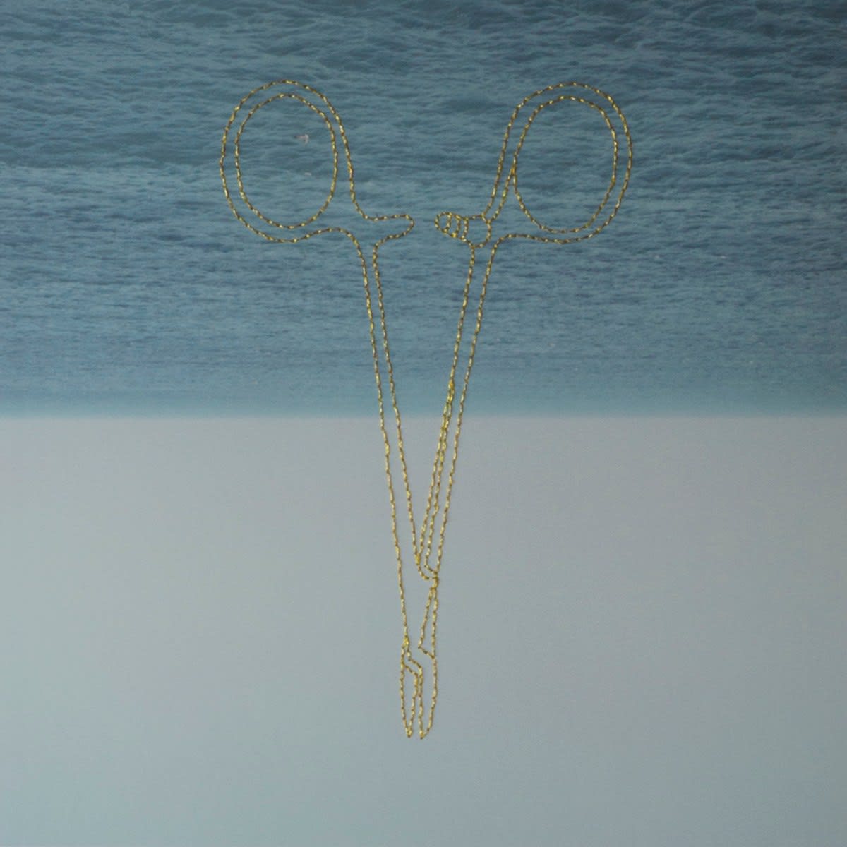 Carolle Bénitah, Décembre, 2016